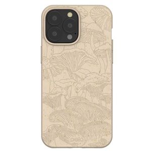 🤎🌱 iPhone 13 Pro Max London Fog Pela Case